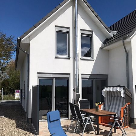 The Fehmarn Lodges - Relax - Extérieur photo
