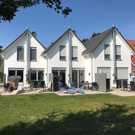 The Fehmarn Lodges - Relax - Extérieur photo