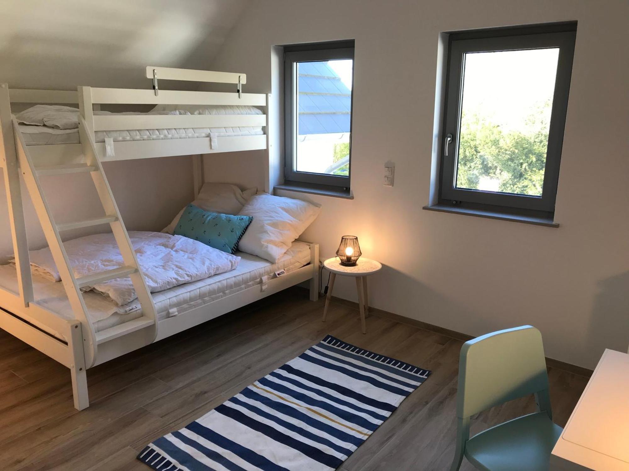 The Fehmarn Lodges - Relax - Extérieur photo