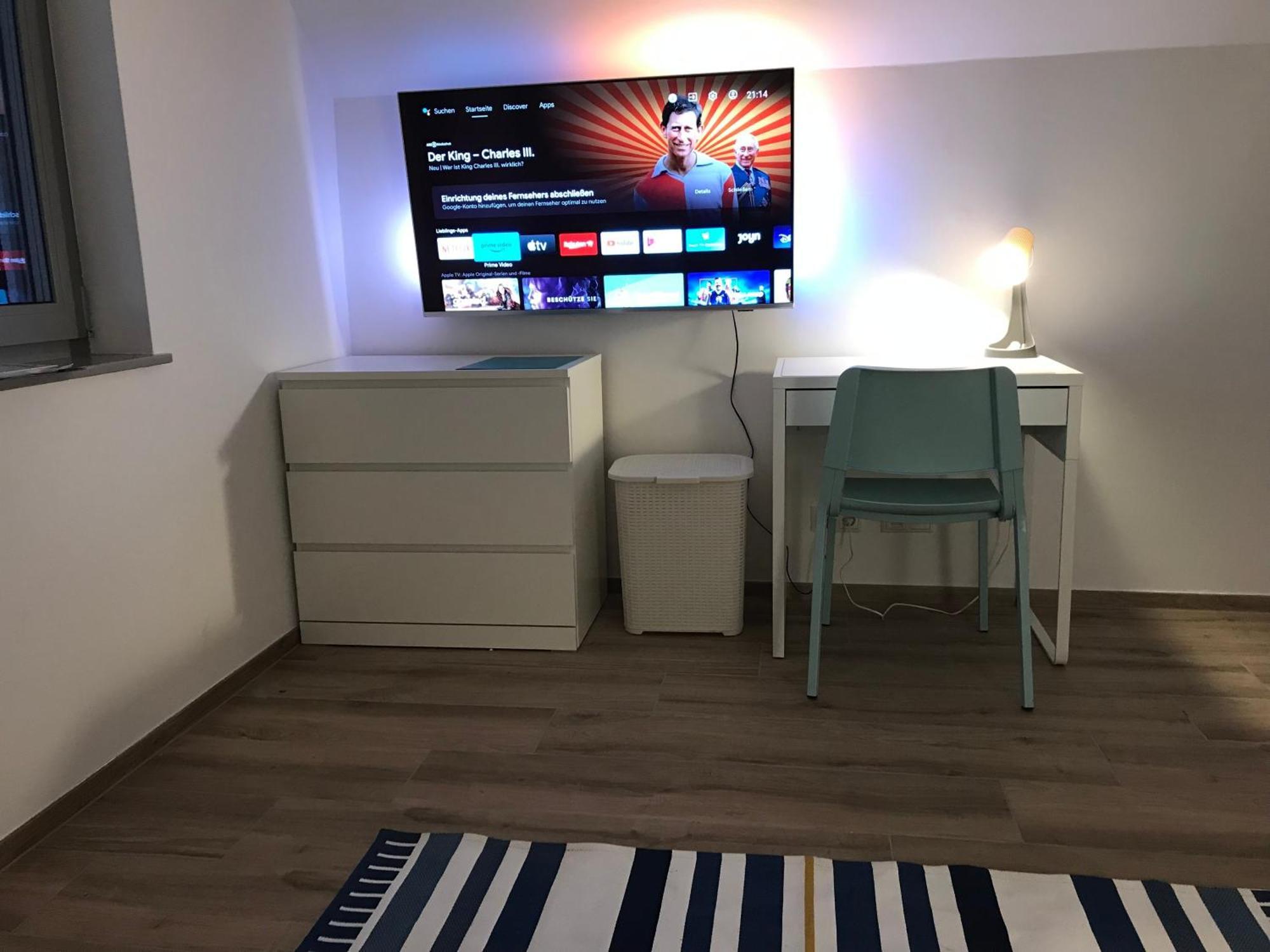 The Fehmarn Lodges - Relax - Extérieur photo