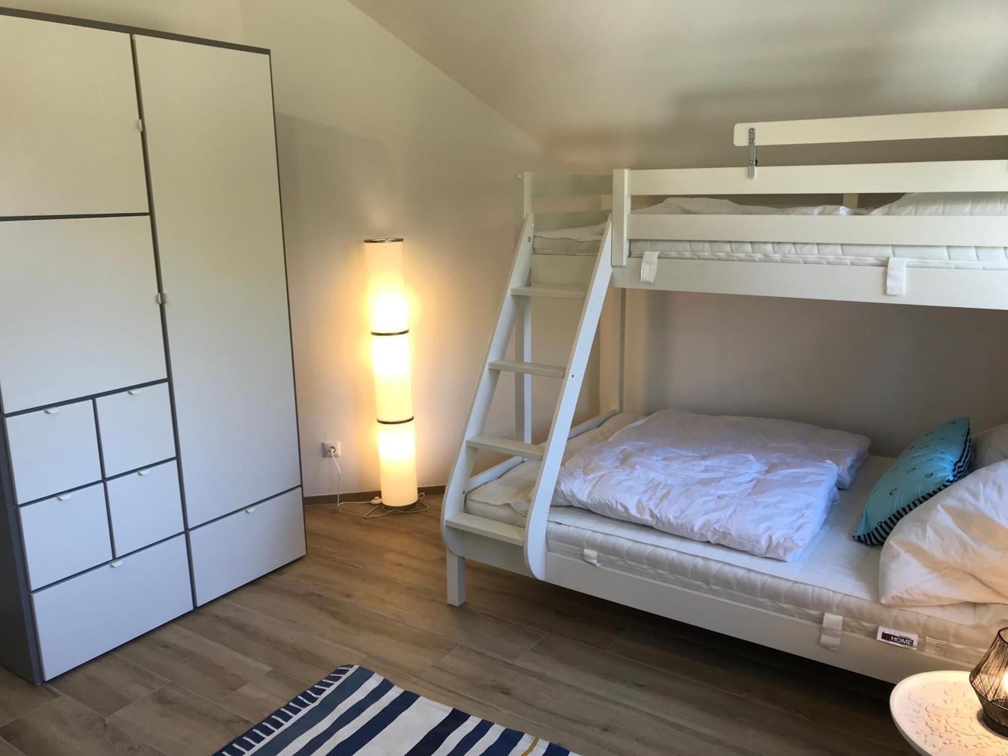 The Fehmarn Lodges - Relax - Extérieur photo