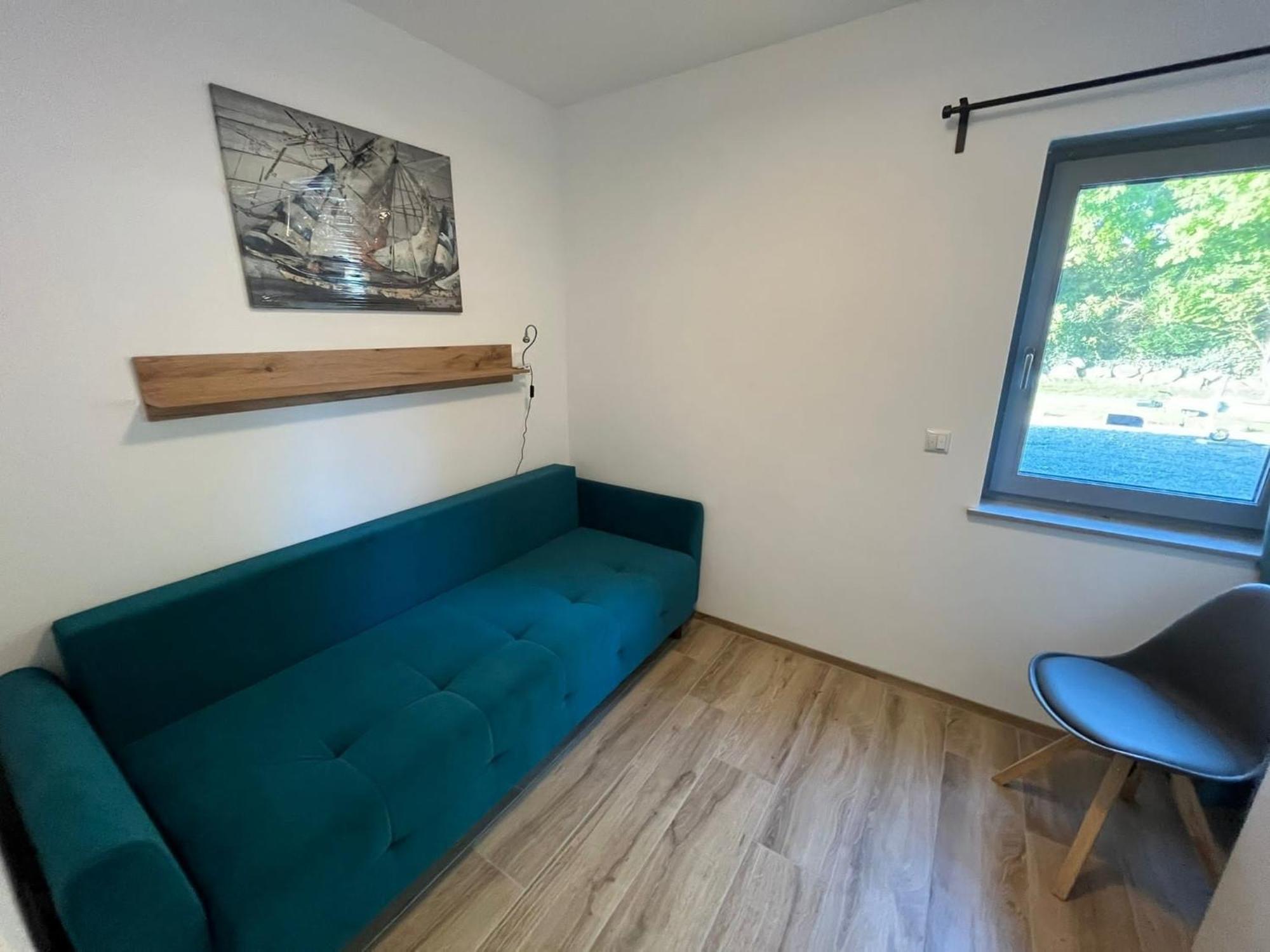 The Fehmarn Lodges - Relax - Extérieur photo