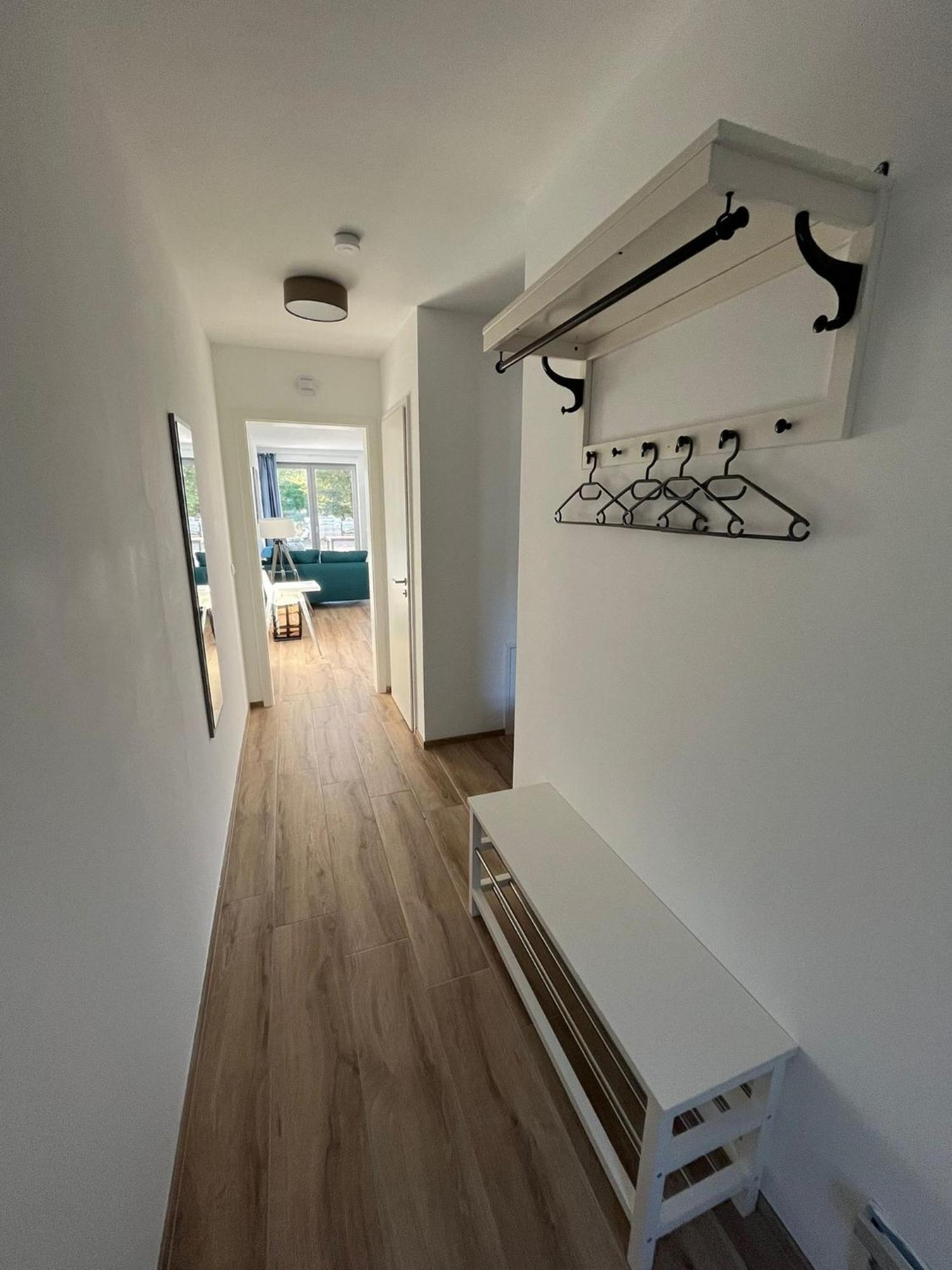 The Fehmarn Lodges - Relax - Extérieur photo