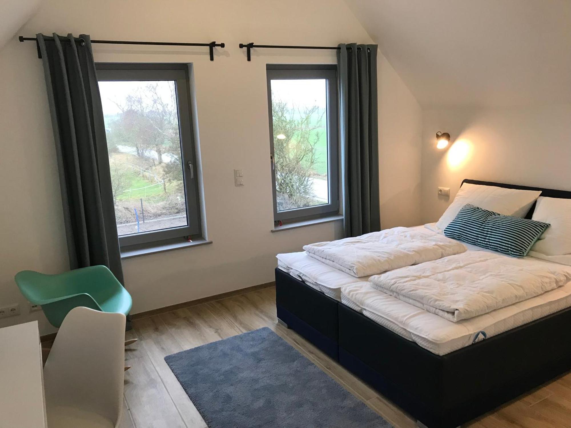 The Fehmarn Lodges - Relax - Extérieur photo
