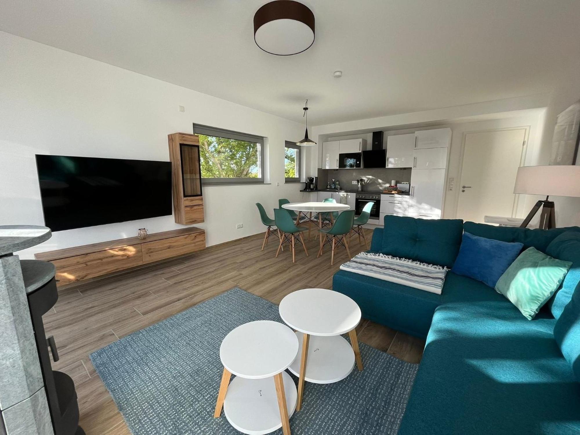 The Fehmarn Lodges - Relax - Extérieur photo